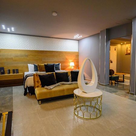 Kh Hotel Boutique Santa Marta  Eksteriør billede
